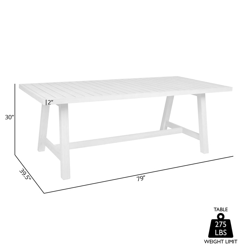 Vivid Outdoor Counter Stool in Light Eucalyptus Wood with Taupe Cushions