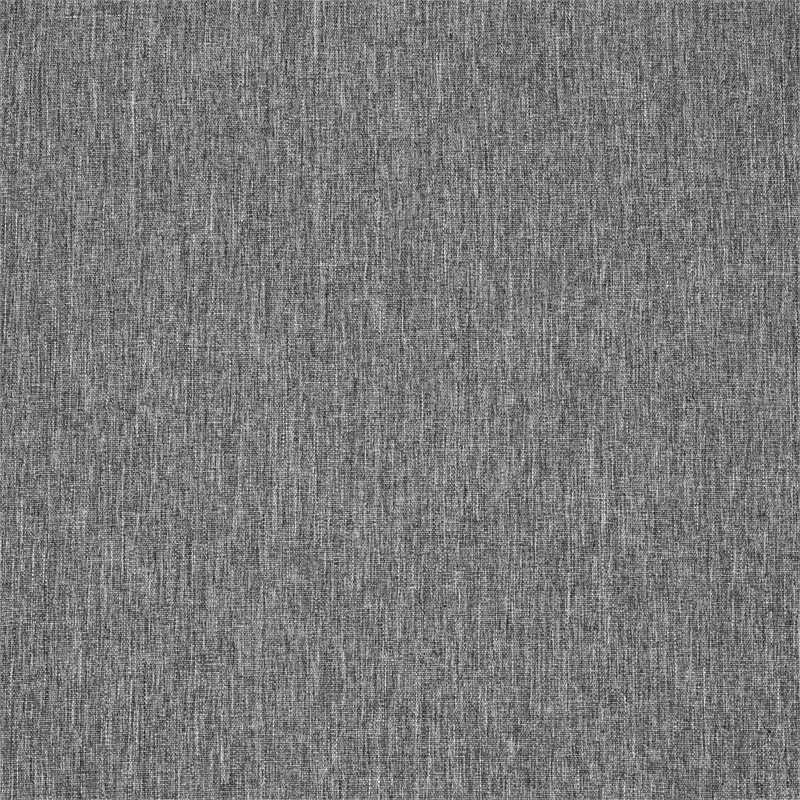 Orbit Outdoor Chair in Eucalyptus Wood with Gray Rope and Taupe Cushions