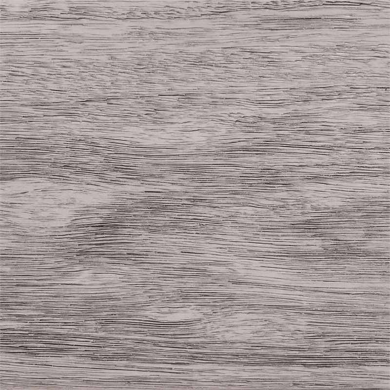 Orbit Outdoor Patio Dining Table in Weathered Eucalyptus Wood