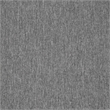 Vivid Swivel Outdoor Patio Chair in Gray Eucalyptus Wood with Gray  Cushions