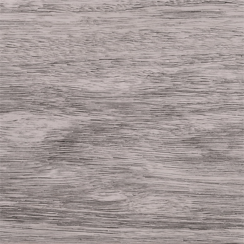 Vivid Swivel Outdoor Patio Chair in Gray Eucalyptus Wood with Gray  Cushions