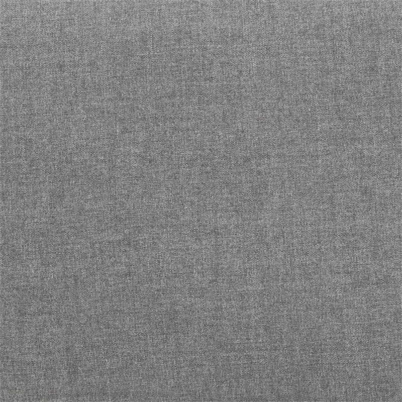 Zella Outdoor Patio Swivel Armchair in Aluminum