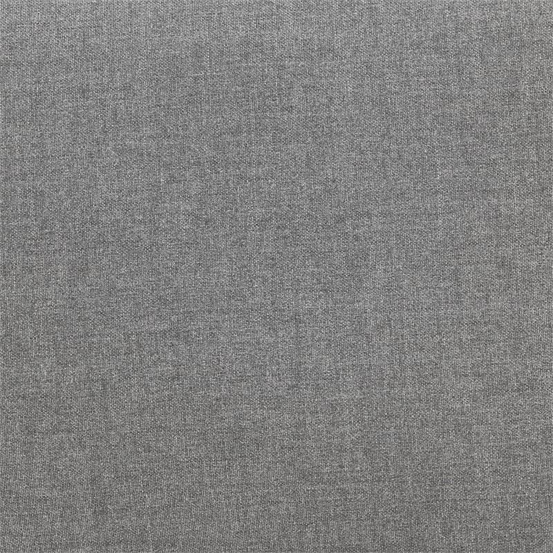 Zella Outdoor Patio 4 Piece Conversation Set in Aluminum