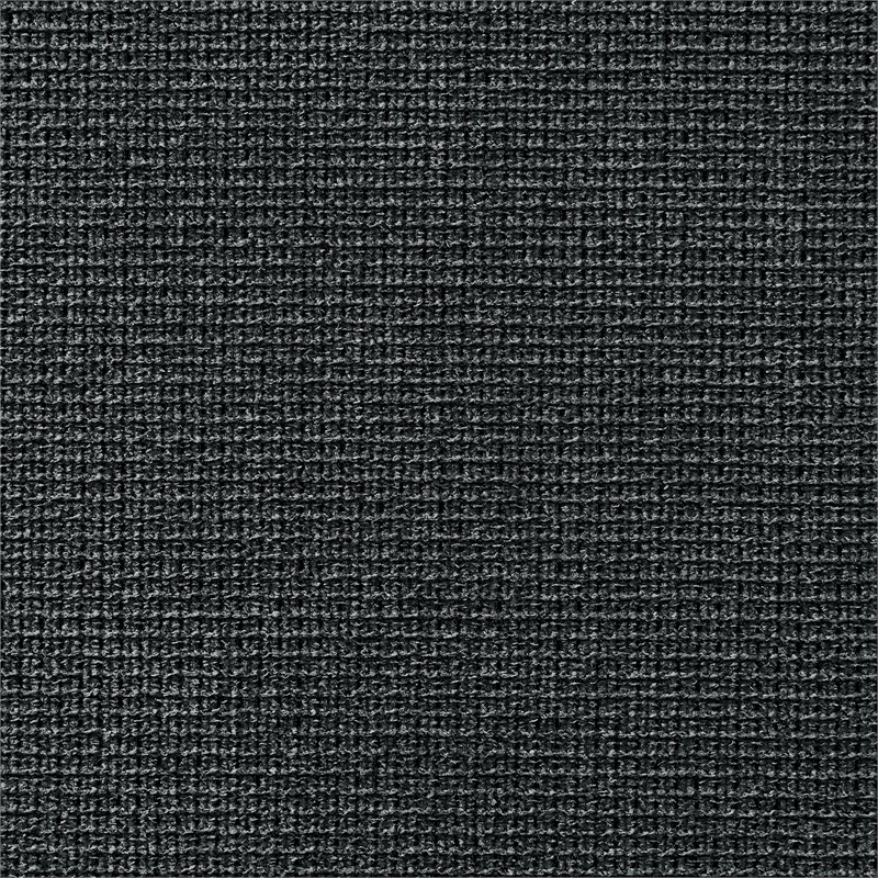 Veronica Shannon 5 Piece Round  Dining  Set with Charcoal Fabric