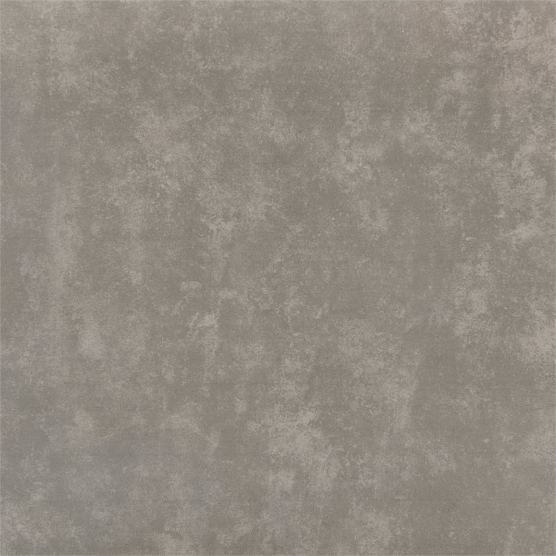 Mareike Aluminum Outdoor Coffee Table in Brown with Ceramic Tabletop
