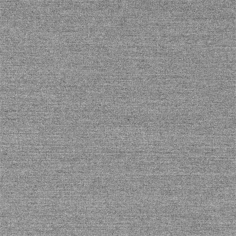 Koda Aluminum Outdoor Chair in Black and Dark Gray