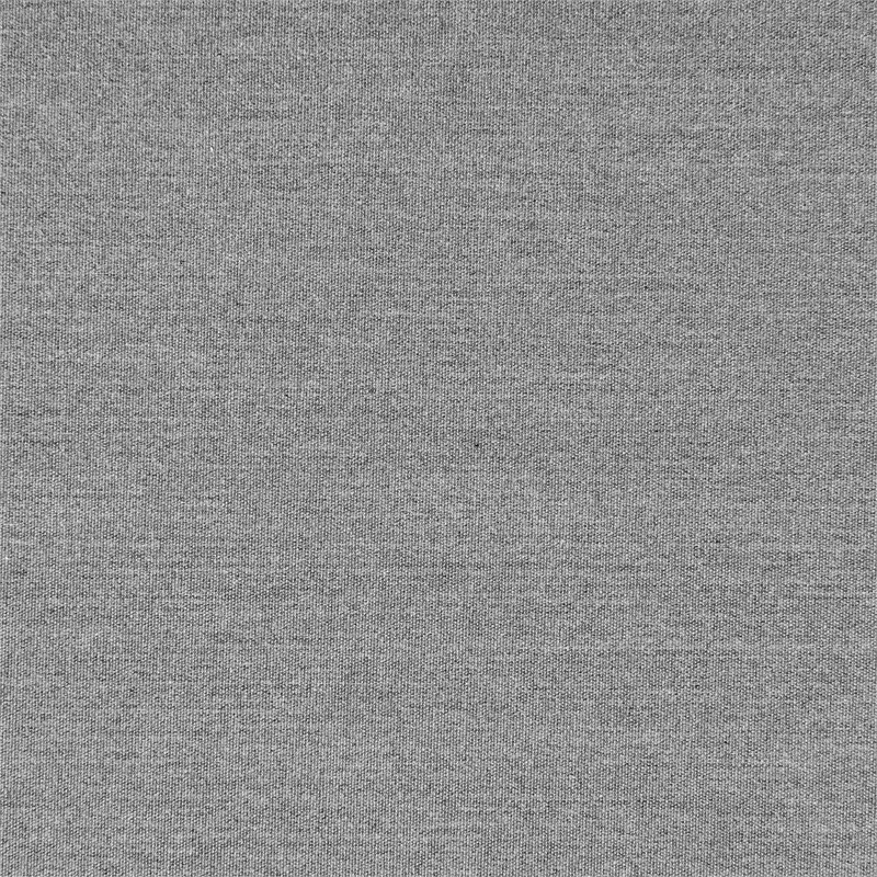 Koda Aluminum Outdoor Chair in Black and Dark Gray