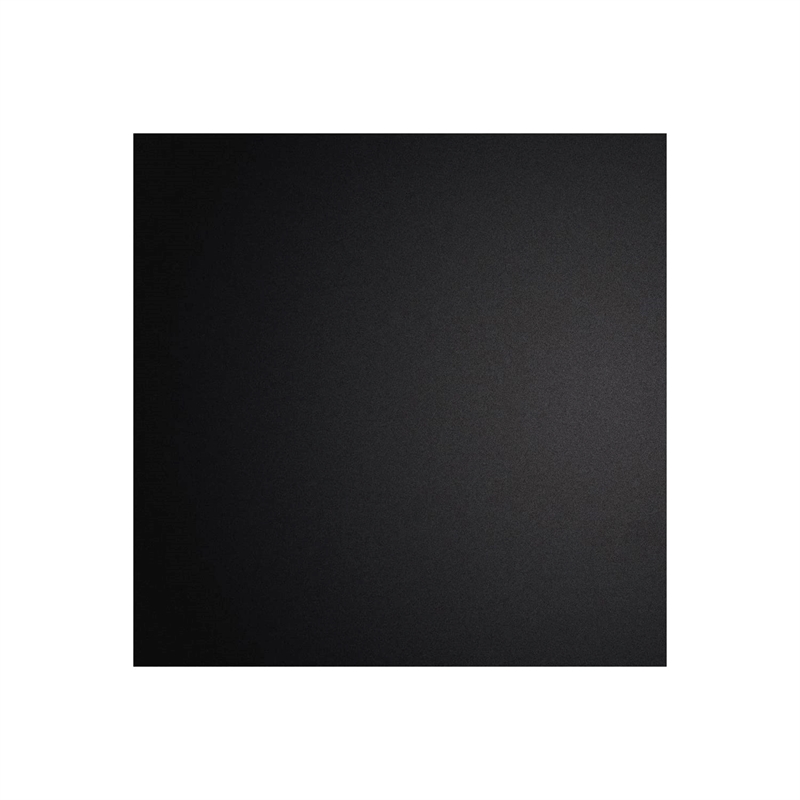 Koda Aluminum Outdoor Chair in Black and Dark Gray