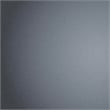 Menorca Aluminum Outdoor Coffee Table in Dark Gray