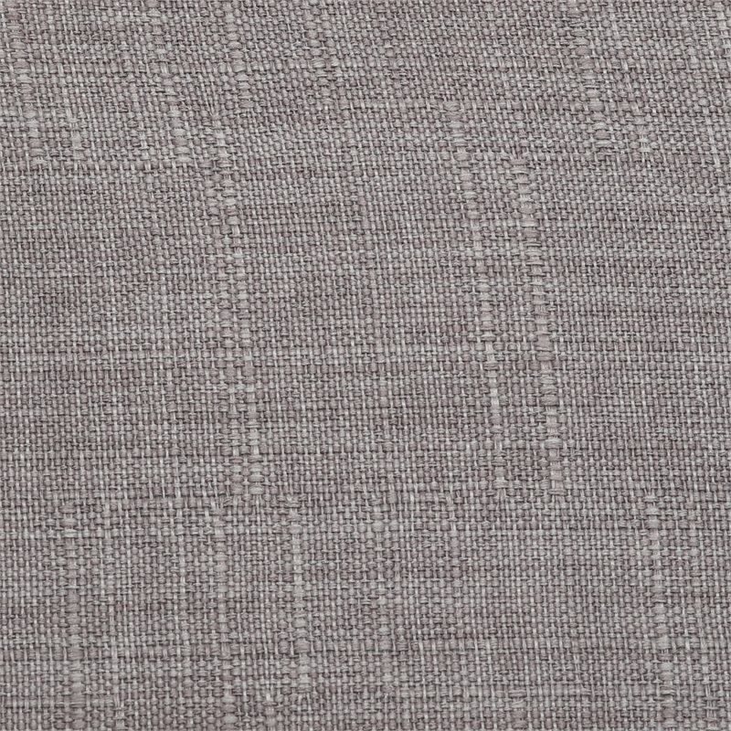 Vienna Counter Height Swivel Bar Stool with Grey Seat & Oak Wood Frame- Set of 3