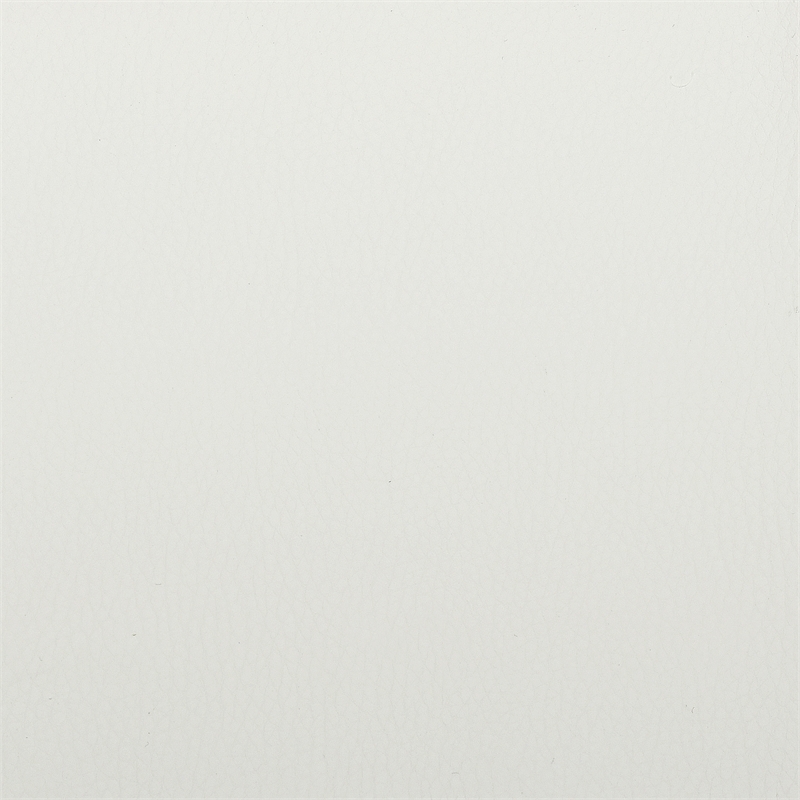 Vienna Counter Height Swivel Bar Stool w/ Snow White Faux Leather/Black-Set of 2