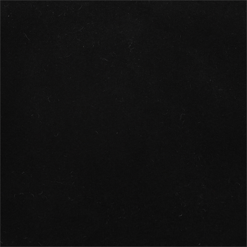 Sonia Swivel Counter Height Bar Stool with Black Upholstered Seat/Oak Wood