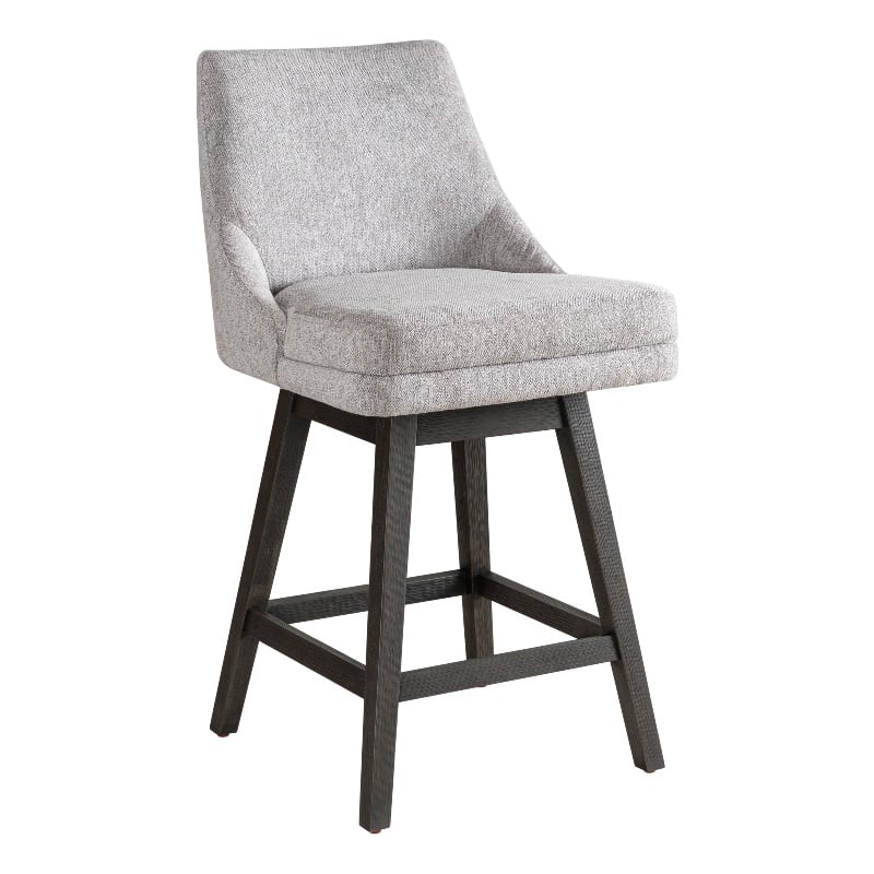 Branson Gray Solid Wood 26