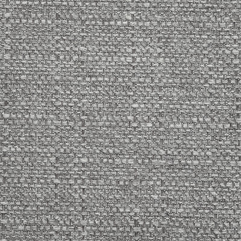 Fox Swivel Counter Height Bar Stool with Grey Seat and Oak Wood Frame- Set of 3