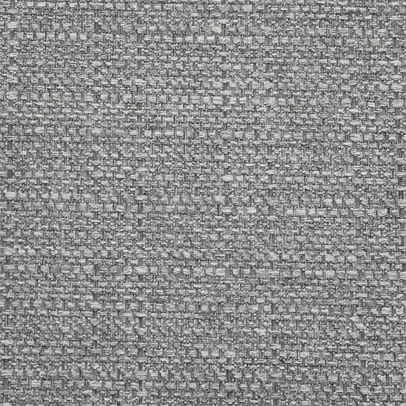 Fox Swivel Bar Height Stool with Grey Seat and Oak Wood Frame- Set of 4