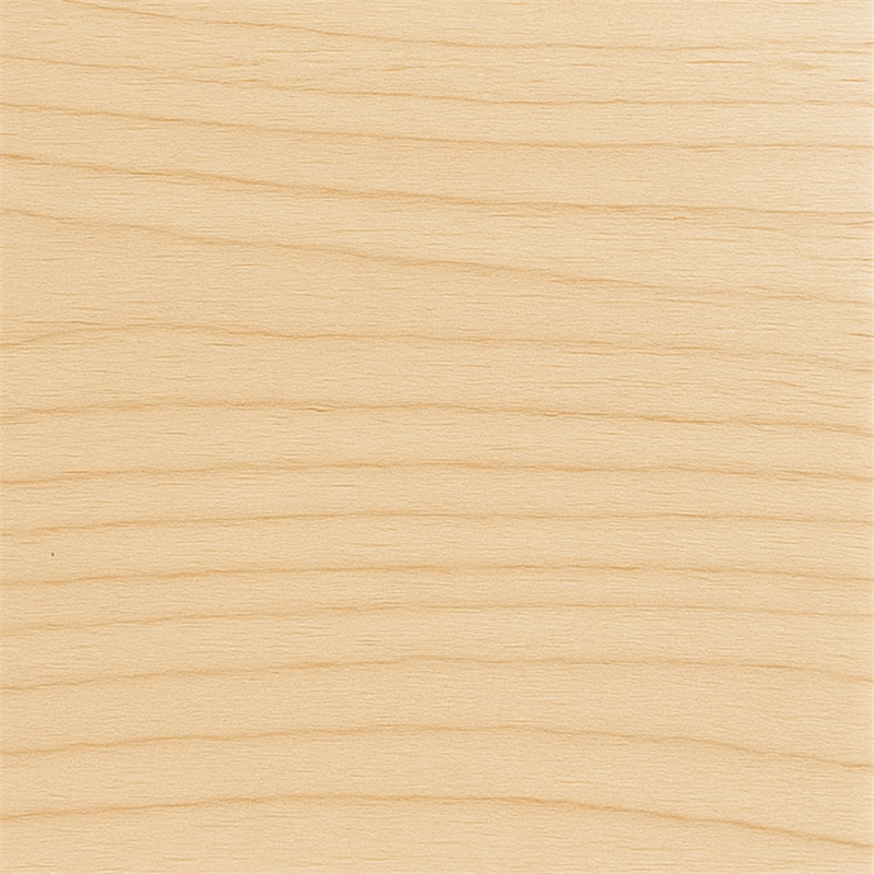 Fox Swivel Bar Height Stool with White Upholstered Seat and Oak Wood Frame