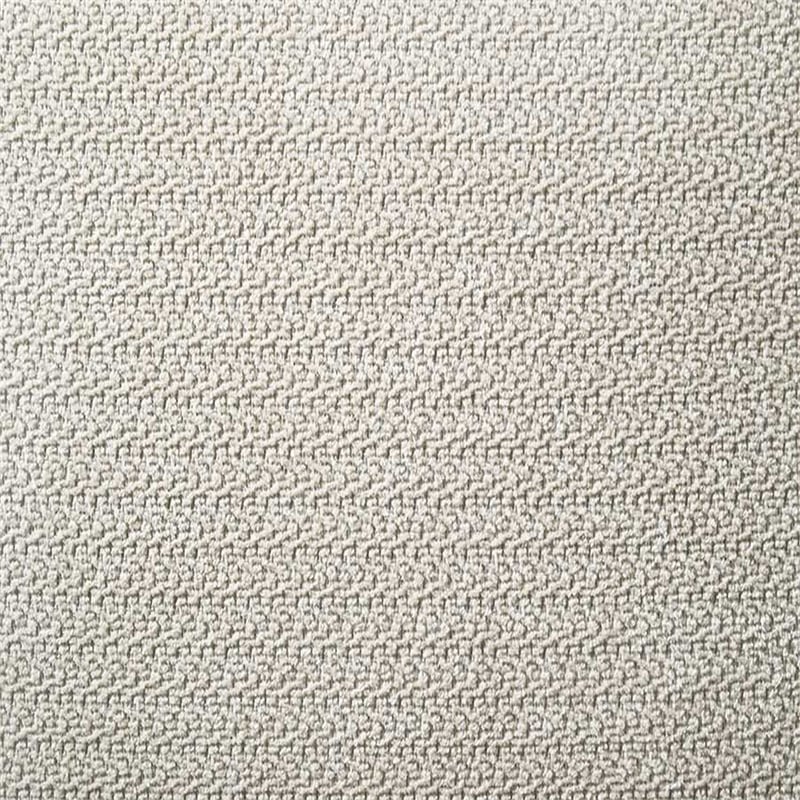 Ren 26 in. Amber Glow Counter Height Rubberwood Barstool with Ivory Fabric Seat