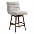 Elias Brown Solid Wood 26