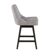 Branson Gray 26