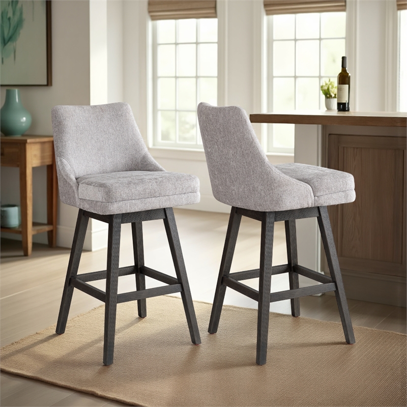 Branson Gray 30