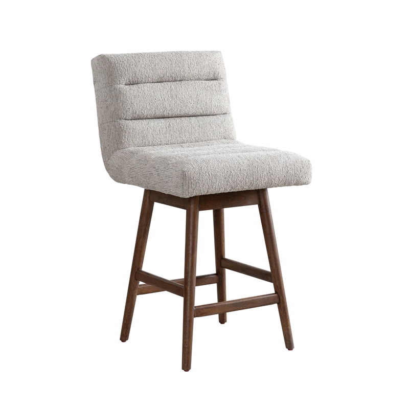 Elias Brown Solid Wood 26