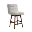 Elias Brown Solid Wood 26