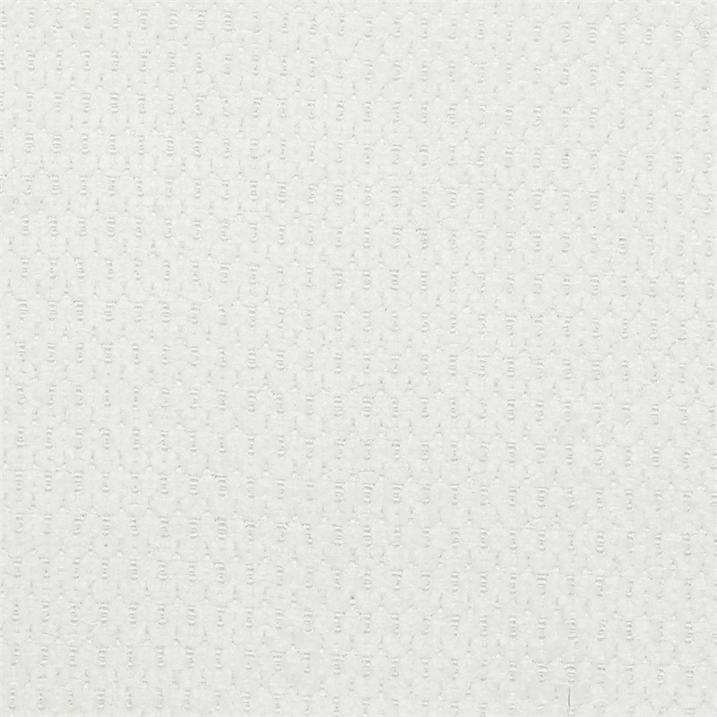 Fox Swivel Bar Height Stool with White Seat and Oak Wood Frame- Set of 2