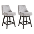 Branson Gray 26