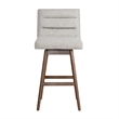 Elias Brown Solid Wood 30