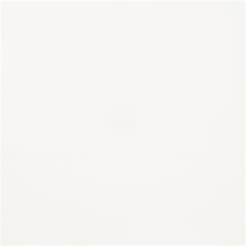 Lenon Wood Counter Height Kitchen Bar Stool in White with Cream Fabric Seat