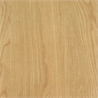 Erie Woven Paper Cord and Oak Wood Bar Stool
