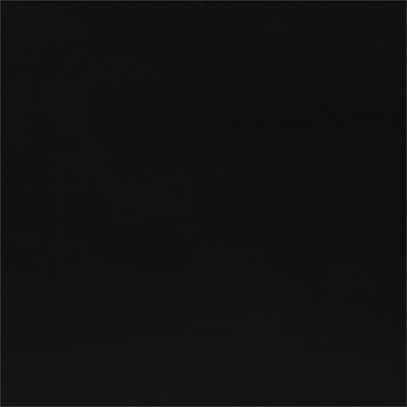 Tobias Wood Bar Height Bar Stool in Black/White Boucle Fabric Seat - Set of 3