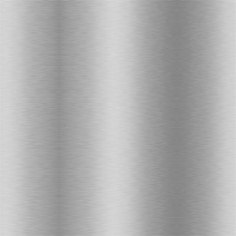 Armen Living Cleo Upholstered Modern Faux Leather & Steel Dining Chair in Gray