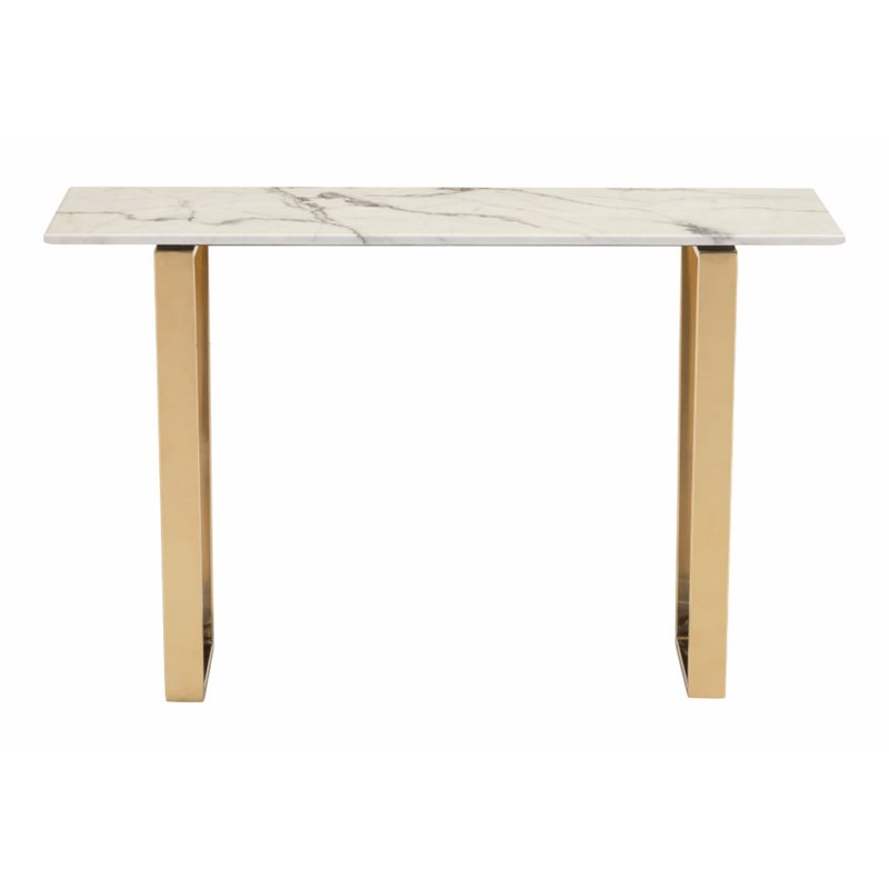 zuo modern console table