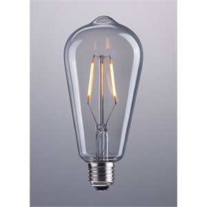 zuo 2 watt led light bulb