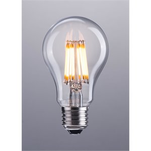 zuo 8 watt led light bulb