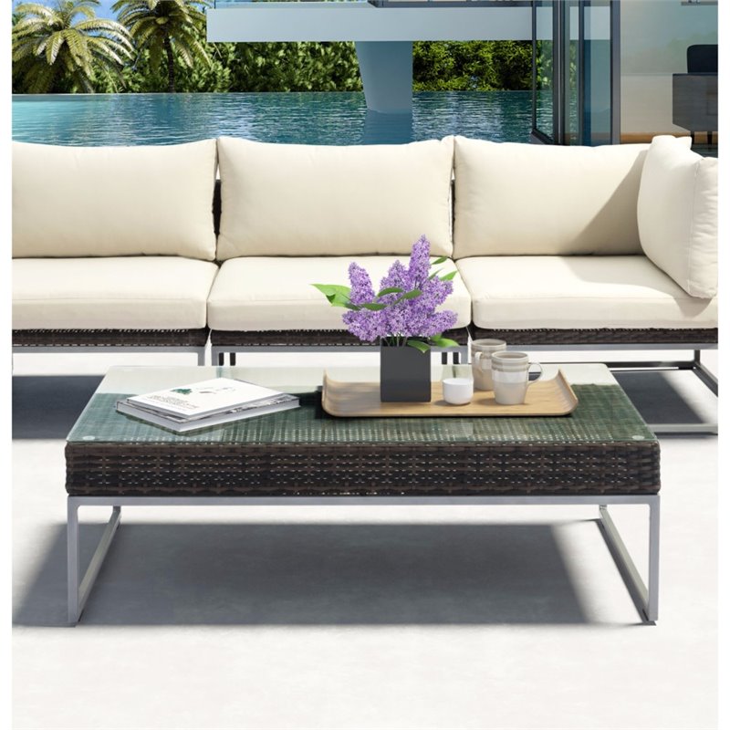 outdoor cofee tables