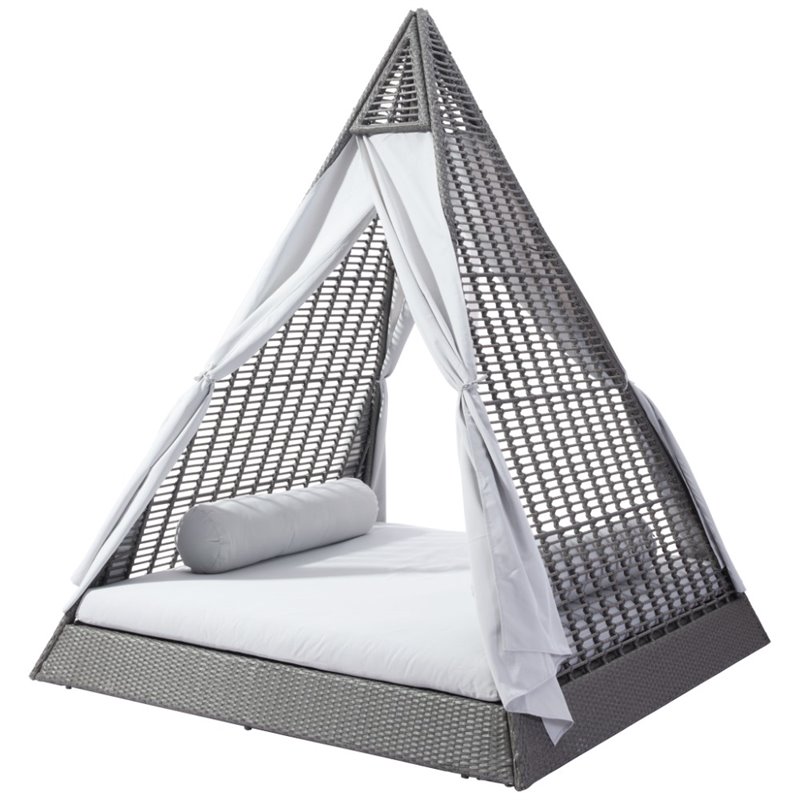 Outdoor Daybeds at Cymax Outdoor Daybeds for Sale