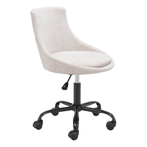 zuo mathair modern office chair
