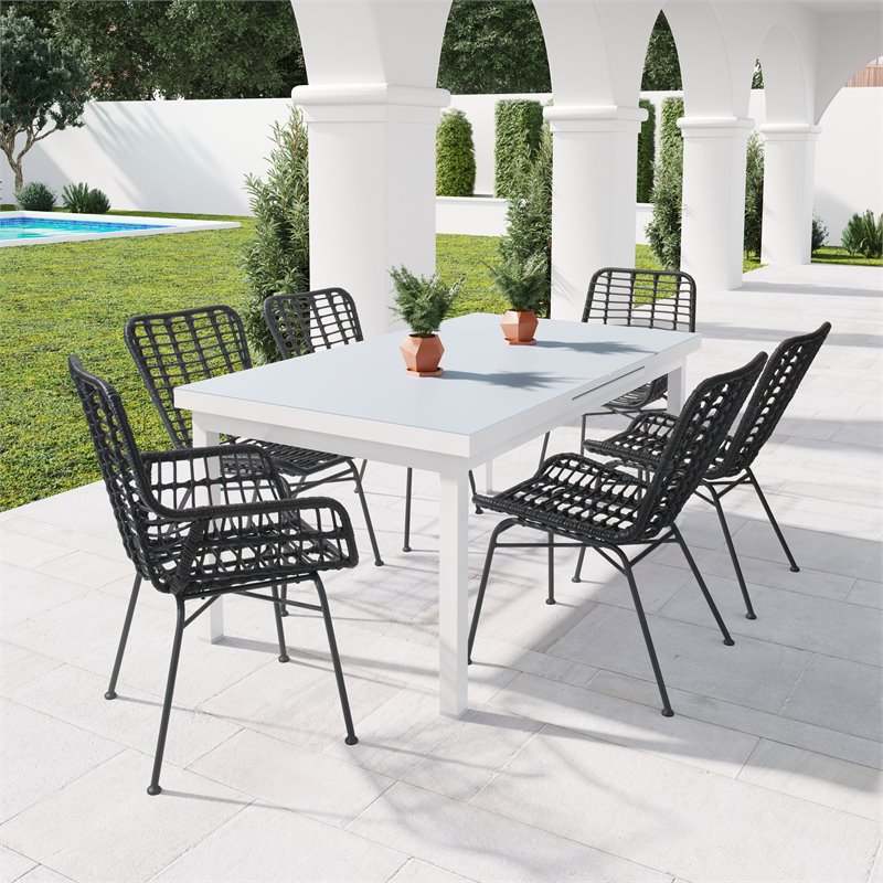 Patio Dining Chairs