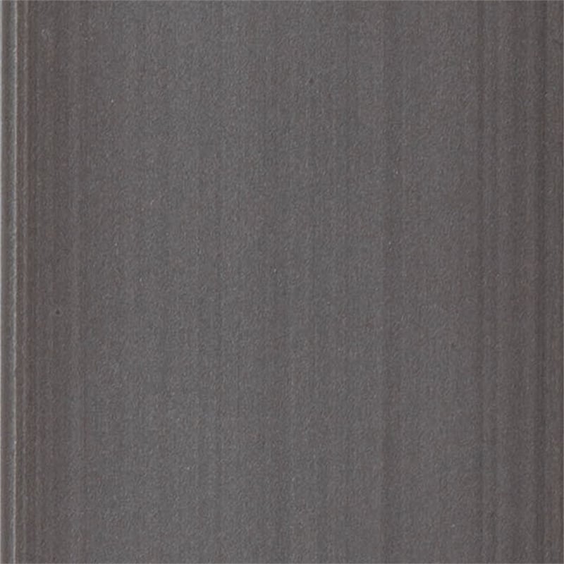ZUO Perpignan Engineered Wood Top Dining Table in Brown