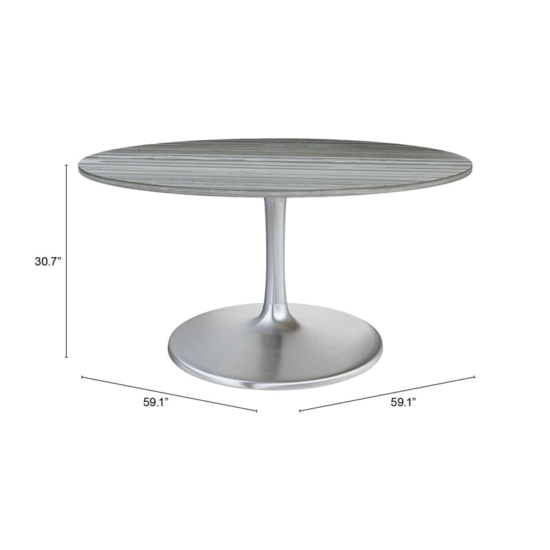 ZUO Star City 60