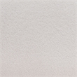 ZUO Tibet Polyester Shearling Fabric Upholstered Sofa in Cream