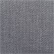 ZUO Mekan Powder Coated Aluminum Frame Sofa in Gray