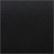 ZUO Barsa Boucle-Like Fabric Upholstered Accent Chair in Black
