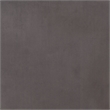 Zuo Aimee Soft Velvet Upholstered Dining Chair in Gray/Black