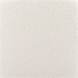 ZUO Pilka Shearling Fabric Upholstered Swivel Chair in White