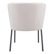 Aimee Dining Chair (Set of 2) Cream