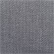ZUO Mekan Powder Coated Aluminum Frame Accent Chair in Gray