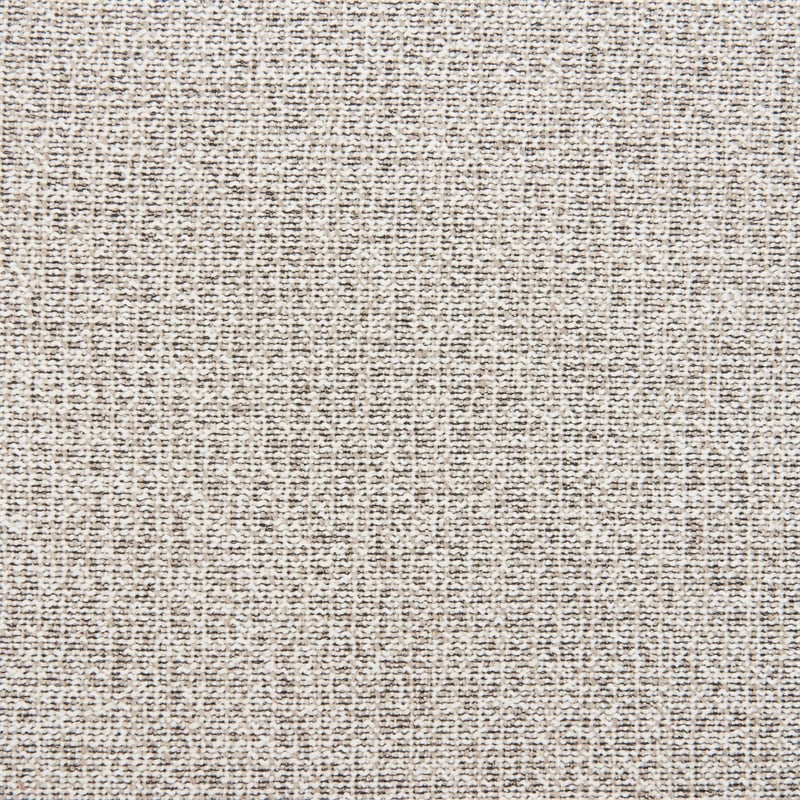 ZUO Vesterboro Boucle Style Fabric Upholstered Accent Chair in Gray